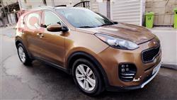 کیا سپۆرتاج